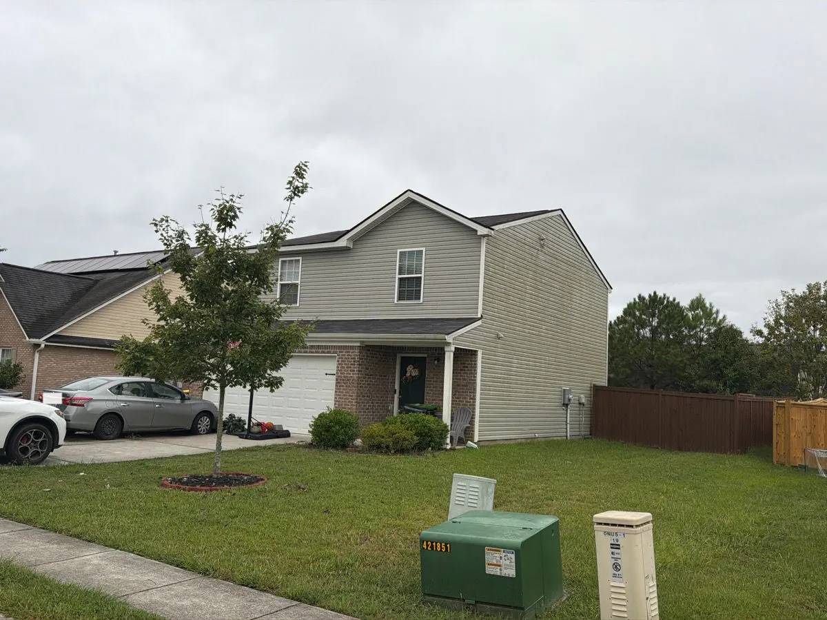 Hawk Spring Dr, Rome, GA 30165 #1
