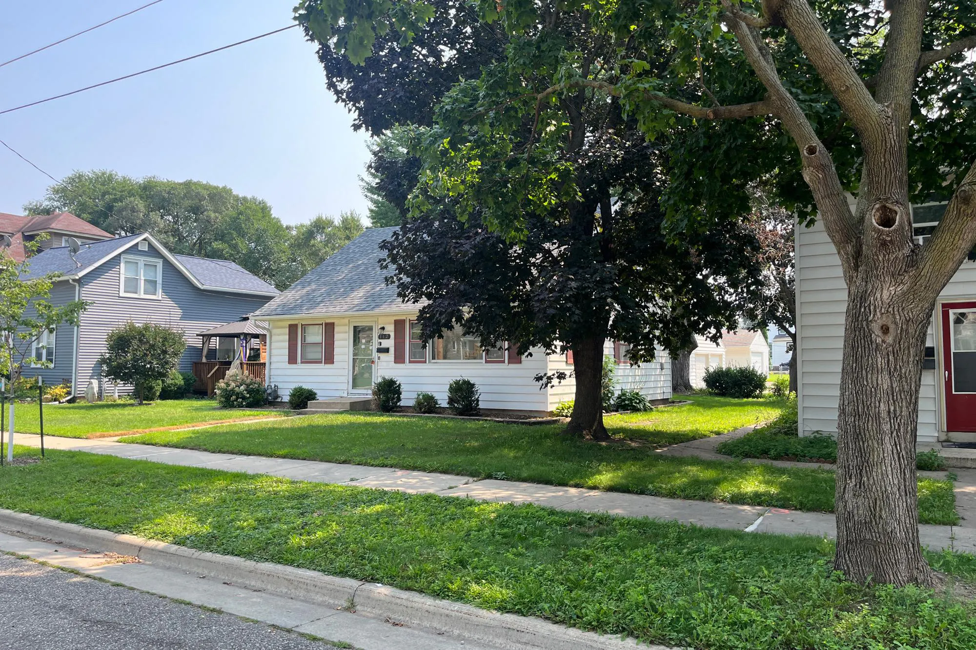 12th St, Rochester, MN 55901 #1