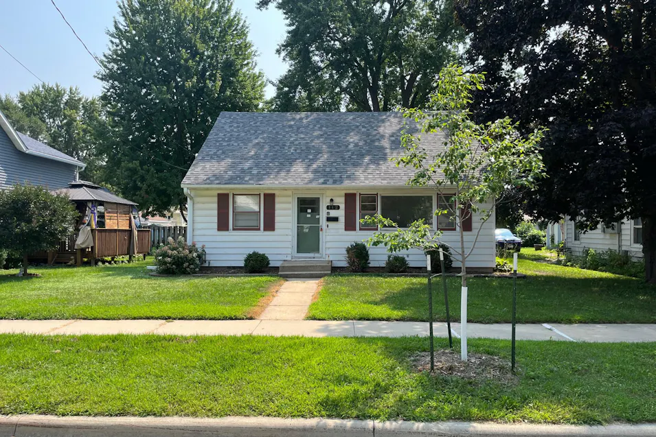 112 12th St NW Rochester, MN 55901, Olmsted County