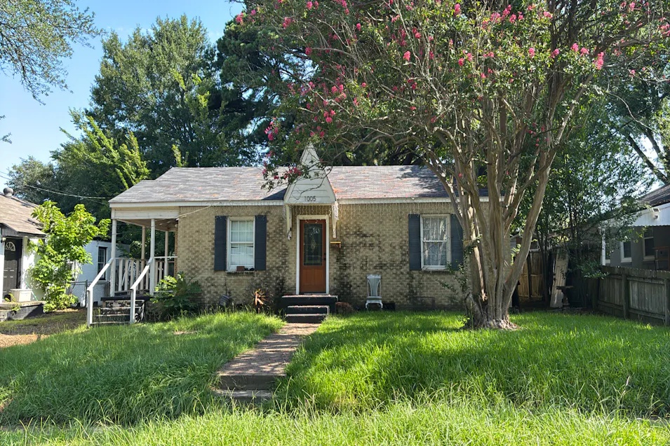1005 W 6th St Tyler, TX 75701, Smith County