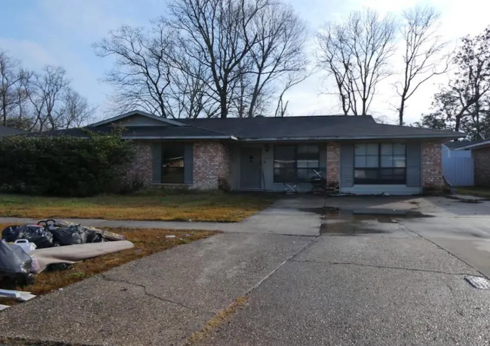 1205 Boreas Dr Baton Rouge, LA 70816, East Baton Rouge County