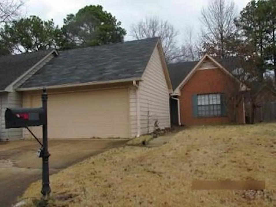 6733 Millers Pond Cir Memphis, TN 38119, Shelby County