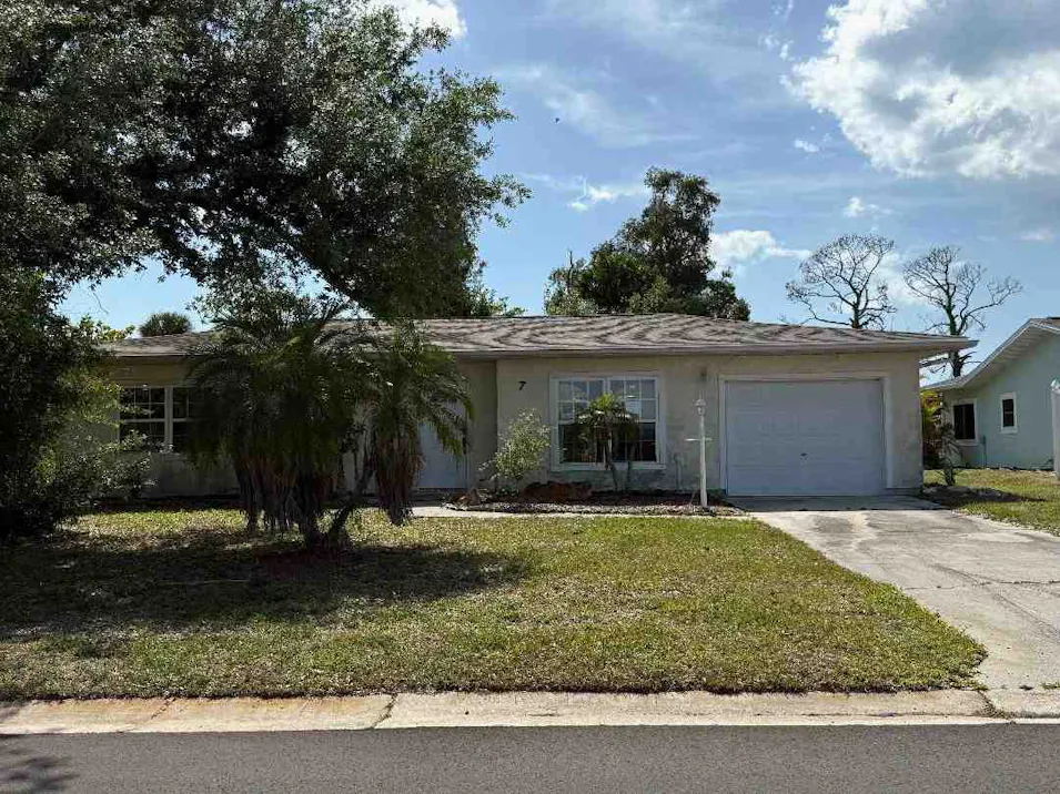 7 Golfview Ter Rotonda West, FL 33947, Charlotte County