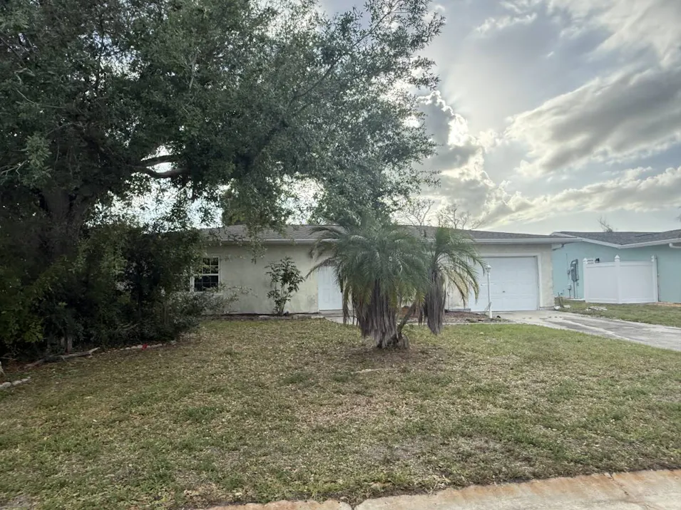 7 Golfview Ter Rotonda West, FL 33947, Charlotte County