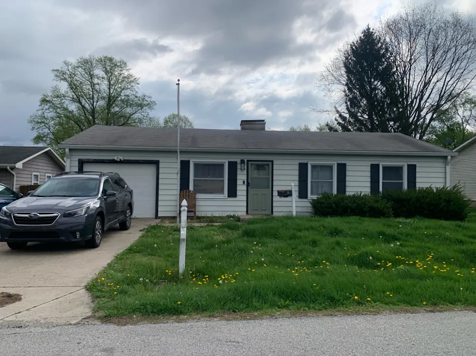 21 Martin Dr Danville, IN 46122, Hendricks County