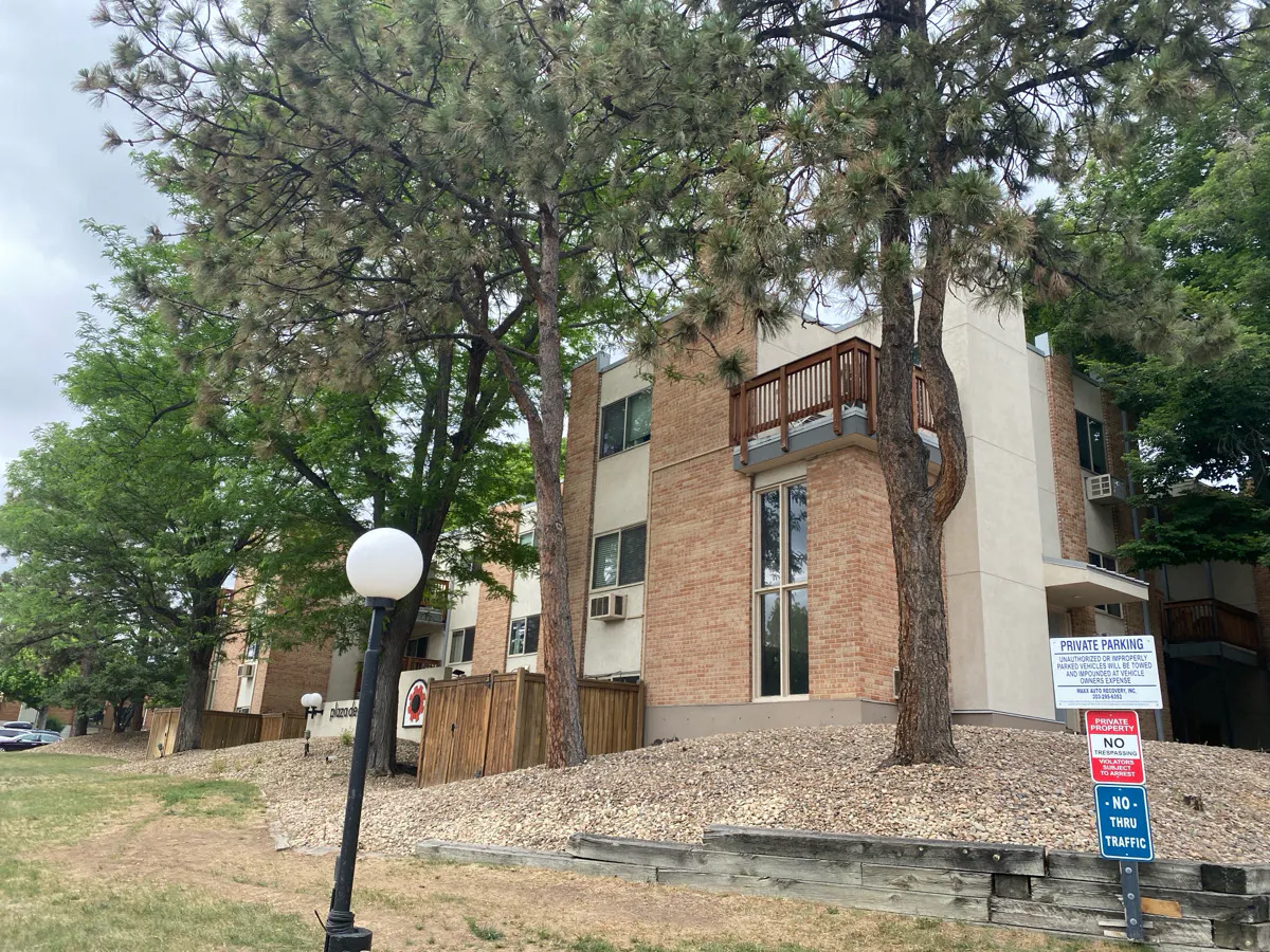 Monaco Street Pkwy, Denver, CO 80222 #1