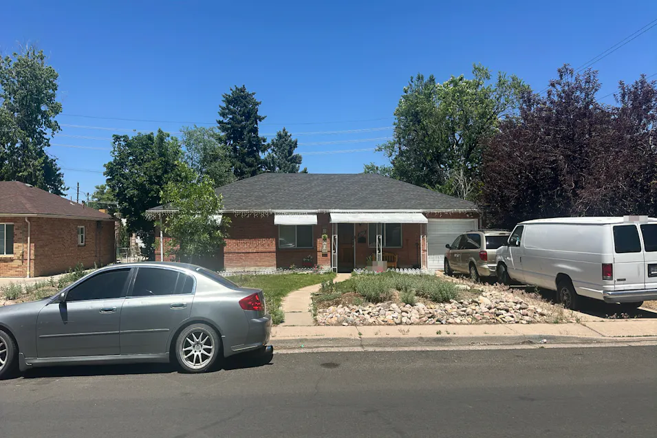 12535 East 13th Avenue Aurora, CO 80011, Arapahoe County