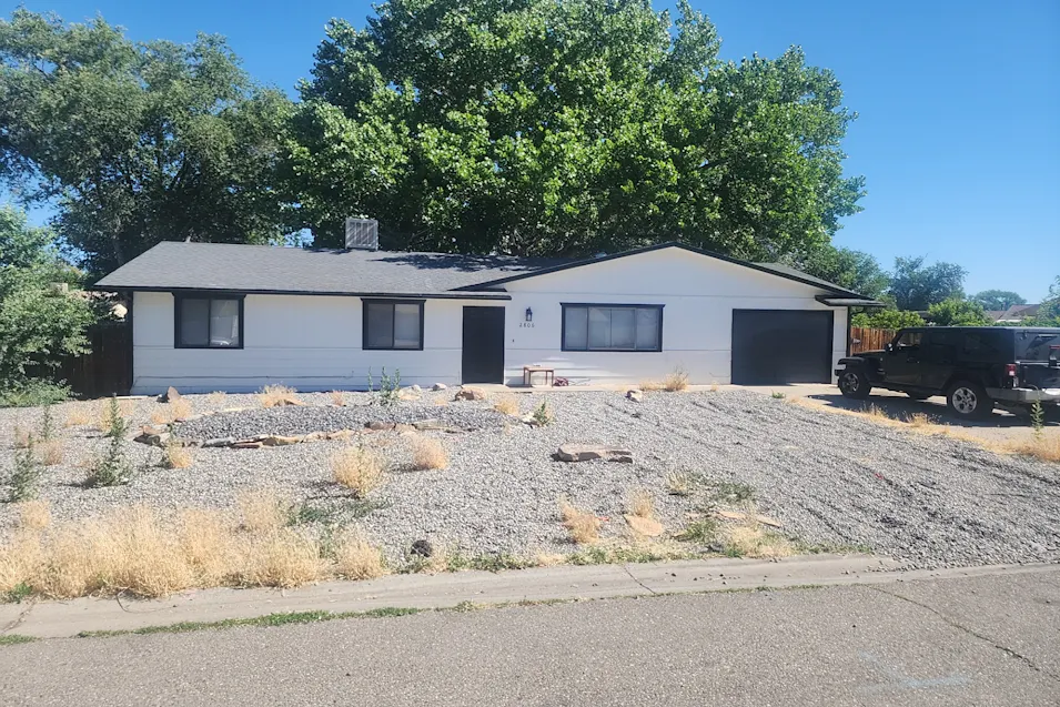 2806 Monroe Ct Grand Junction, CO 81503, Mesa County