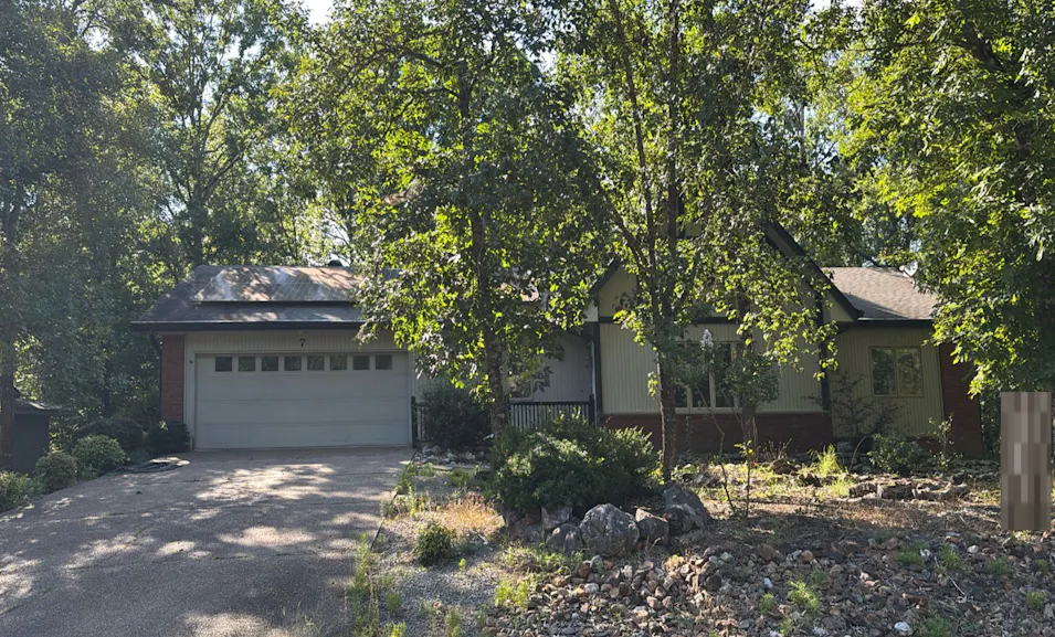 7 Rodriguez Place Hot Springs Village, AR 71909, Garland County
