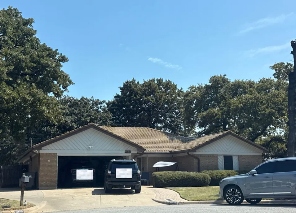 3809 Helmsford Dr Arlington, TX 76016, Tarrant County