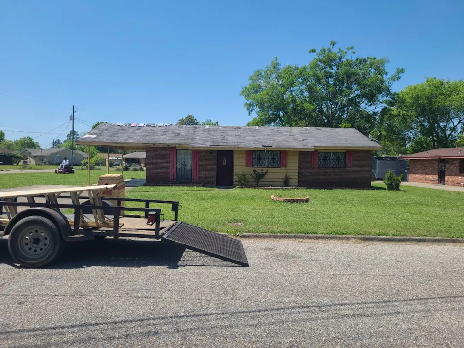 5326 W Shades Valley Dr Montgomery, AL 36108, Montgomery County