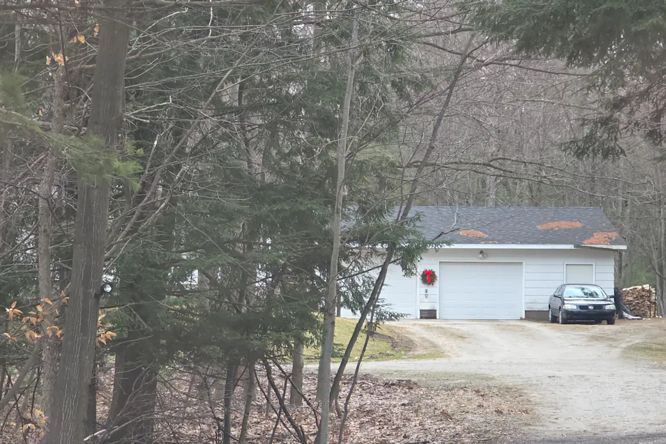 2600n Jebavy Dr Ludington, MI 49431, Mason County