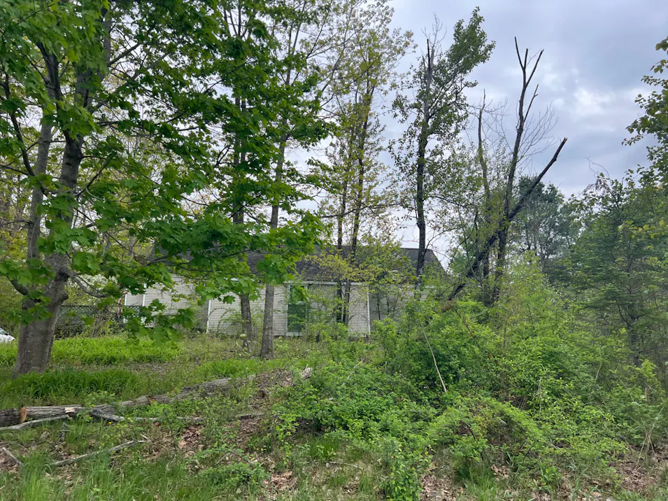 5 Village Lane Ampton, CT 06231, Tolland County