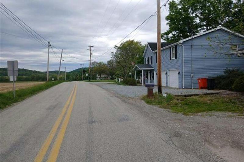 Tunnelton Rd, Saltsburg, PA 15681