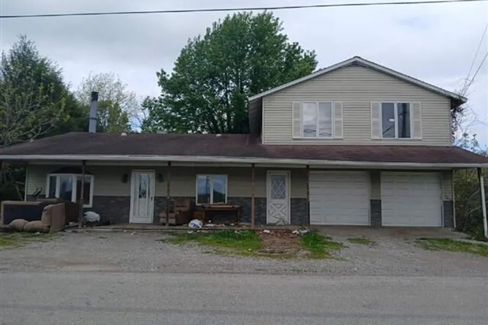 4866 Tunnelton Rd Saltsburg, PA 15681, Indiana County