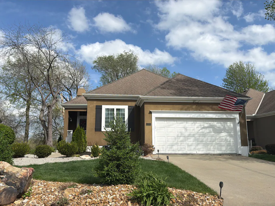 13321 Washington Ct Kansas City, MO 64145, Jackson County