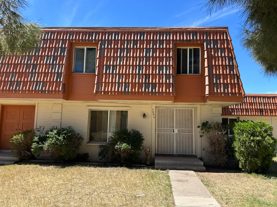 7846 N 47th Ave Glendale, AZ 85301, Maricopa County