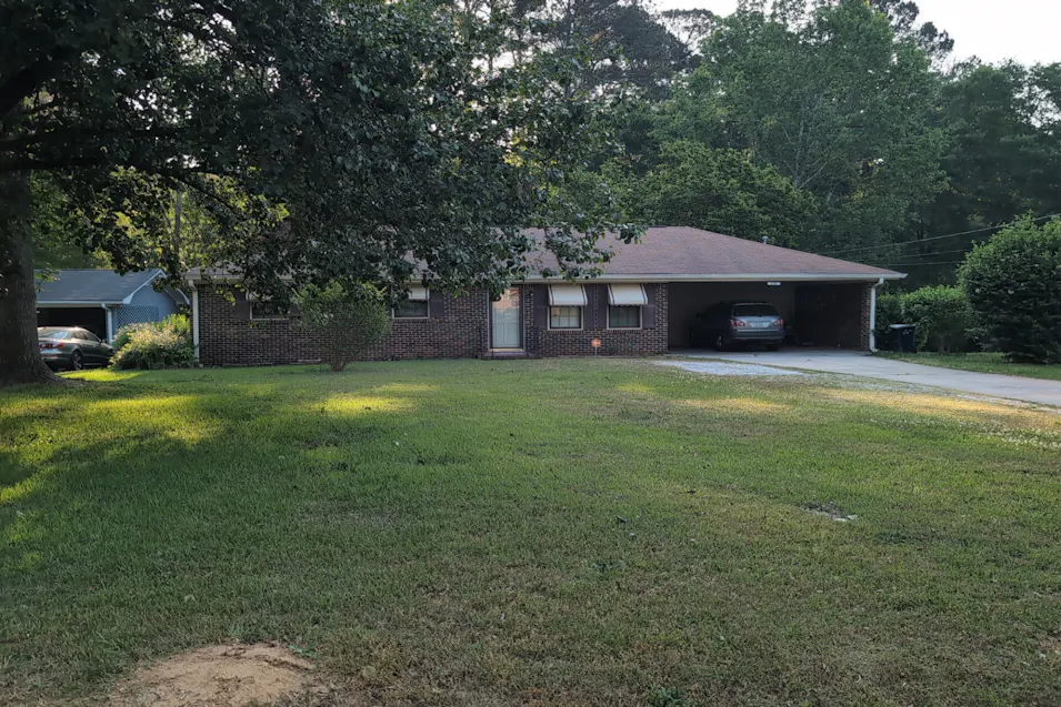 1338 Oakdale Drive Griffin, GA 30224, Spalding County