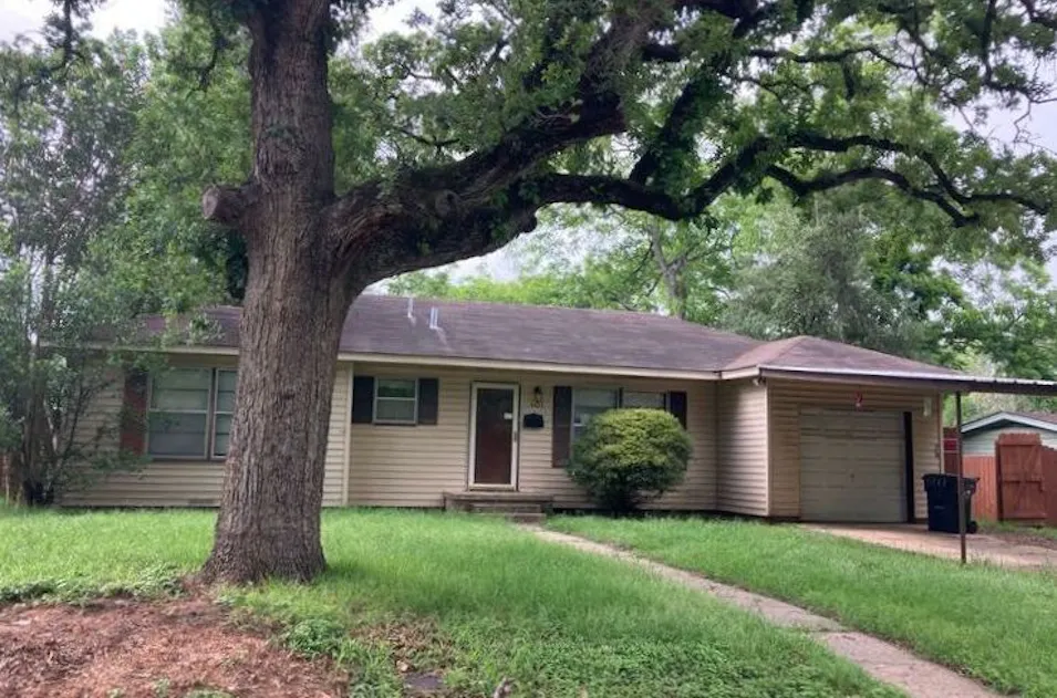 401 Hazel Ave Rockdale, TX 76567, Milam County
