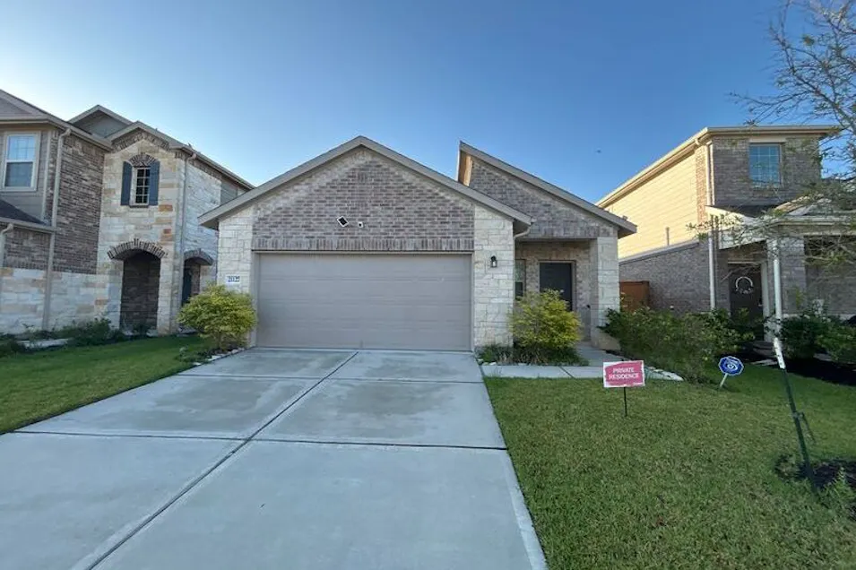 21127 Dolphin Bay Ln Cypress, TX 77433, Harris County