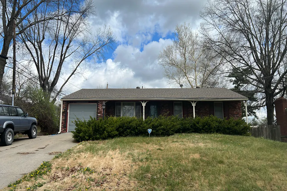 1510 NE 55th Ter Kansas City, MO 64118, Clay County