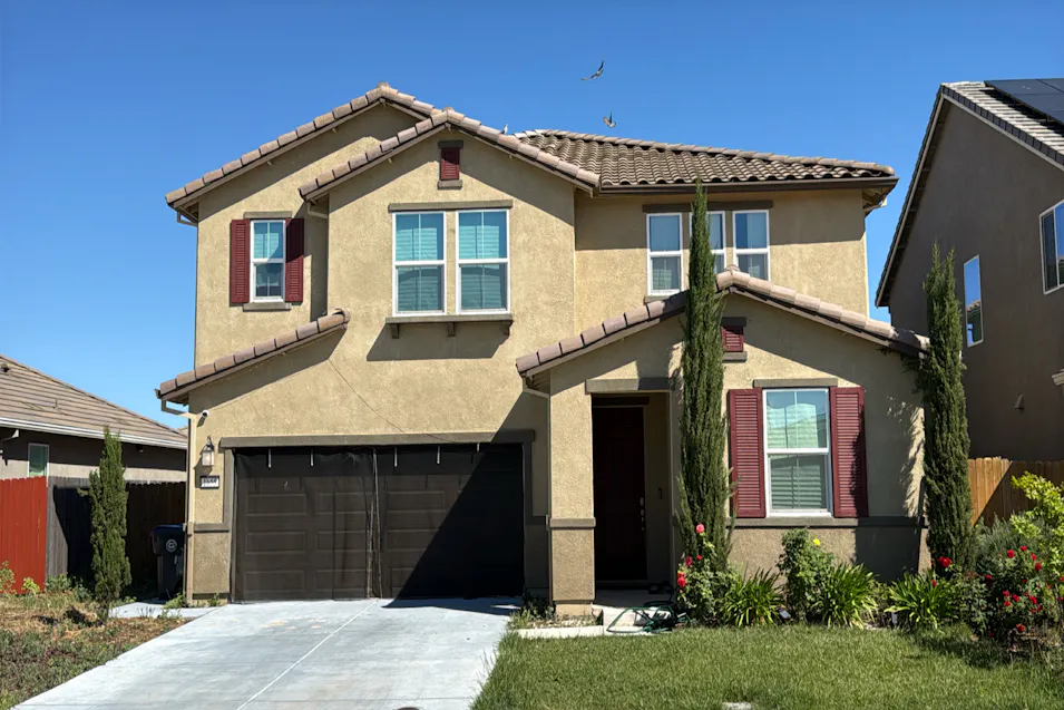 1655 Cormorant St Manteca, CA 95337, San Joaquin County