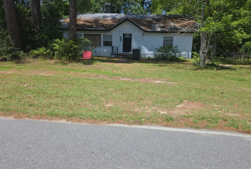 178 E Church St Ludowici, GA 31316, Long County