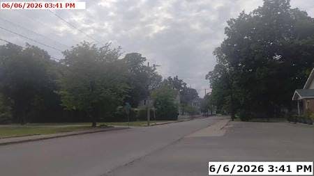 18th St, Hopkinsville, KY 42240