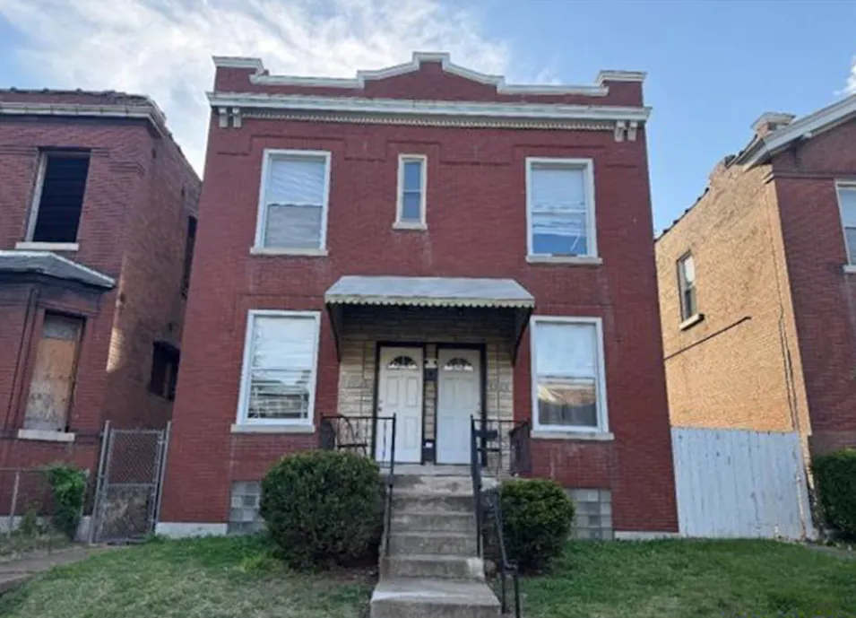 3657 Pennsylvania Ave Saint Louis, MO 63118, Saint Louis City County