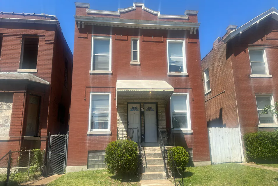 3657 Pennsylvania Ave Saint Louis, MO 63118, Saint Louis City County
