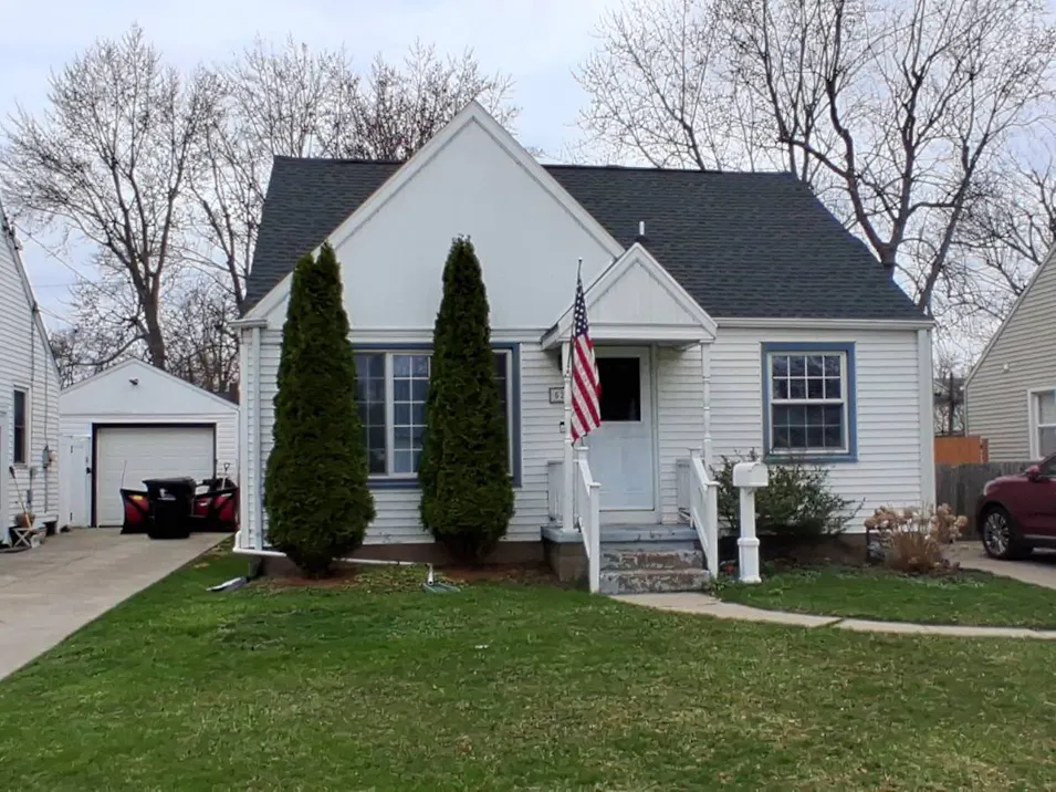 52 Wendover Avenue Tonawanda, NY 14223, Erie County