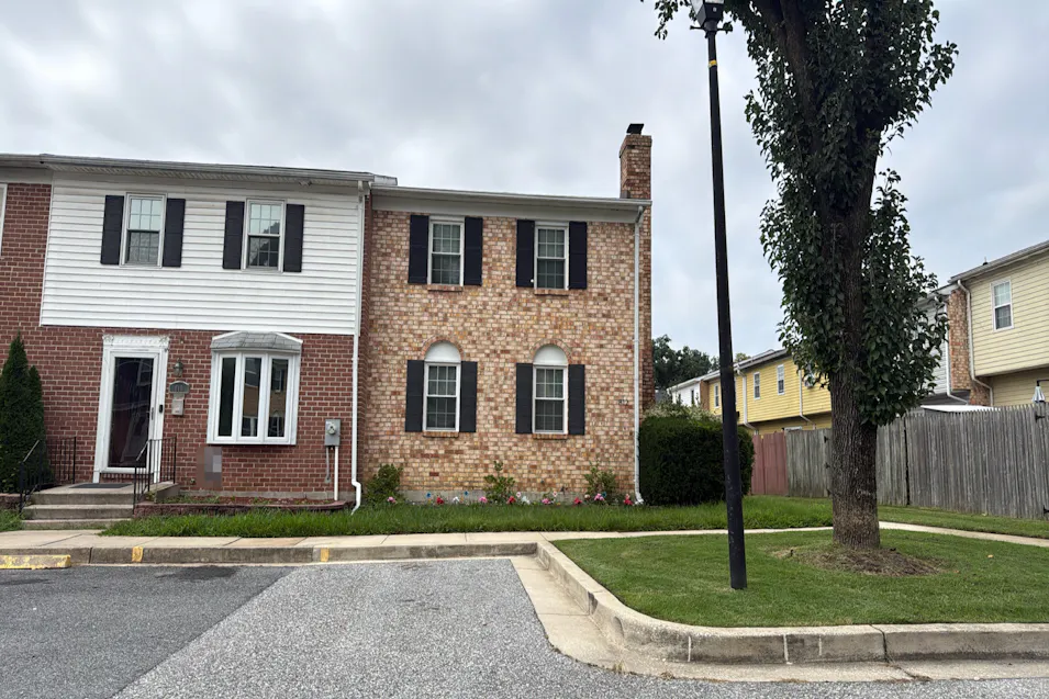 812 Corktree Rd Middle River, MD 21220, Baltimore County