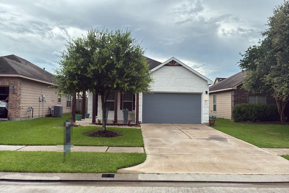 8739 Sunrise Canter Dr Tomball, TX 77375, Harris County