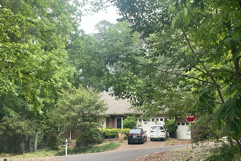 4 Romano Lane Hot Springs Village, AR 71909, Saline County