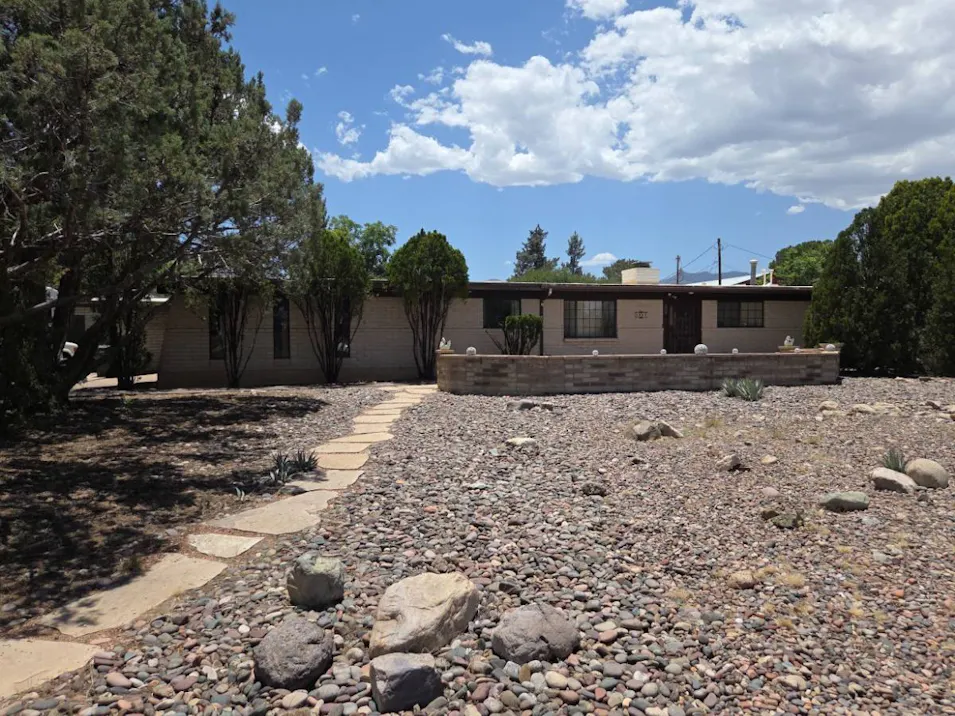 1064 El Camino Real Sierra Vista, AZ 85635, Cochise County