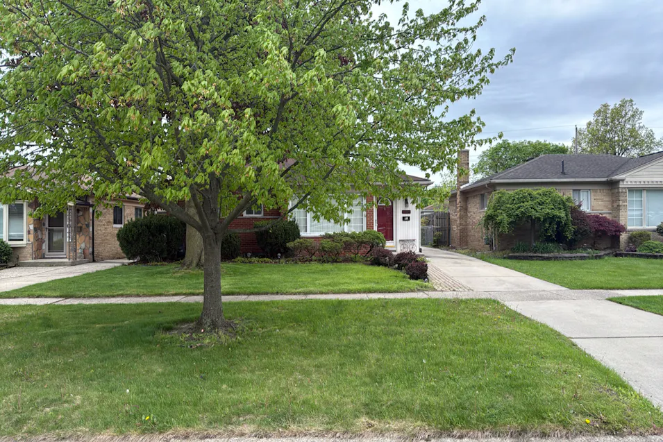 25059 Champaign St Taylor, MI 48180, Wayne County
