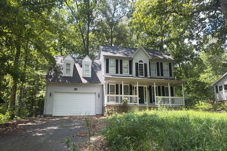 3608 Lakeview Pkwy Locust Grove, VA 22508, Orange County