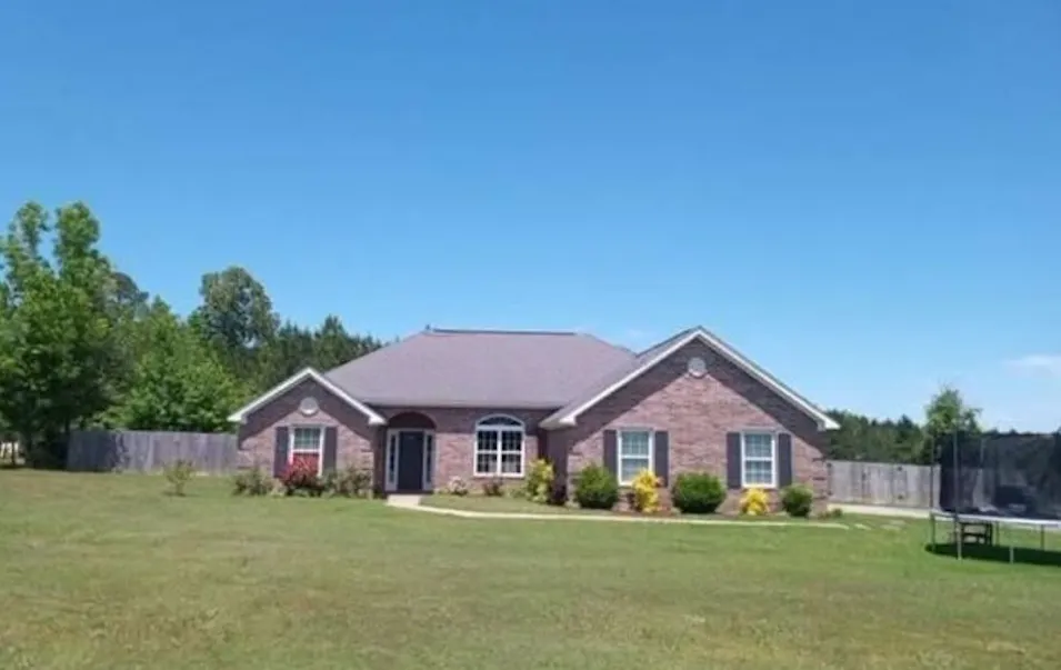 124 Grant 3552 Sheridan, AR 72150, Grant County