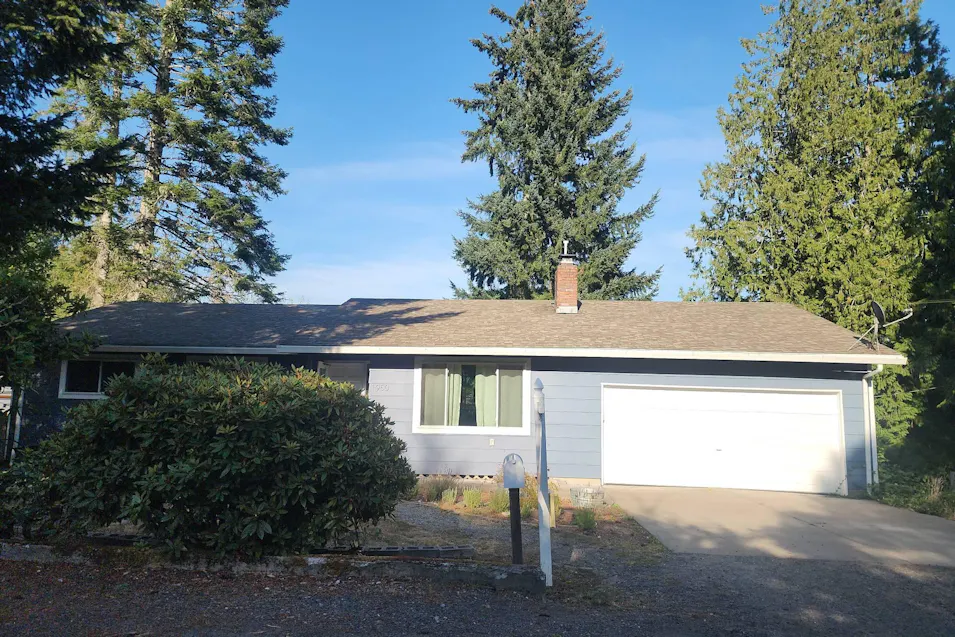 1950 Bridge Street Vernonia, OR 97064, Columbia County