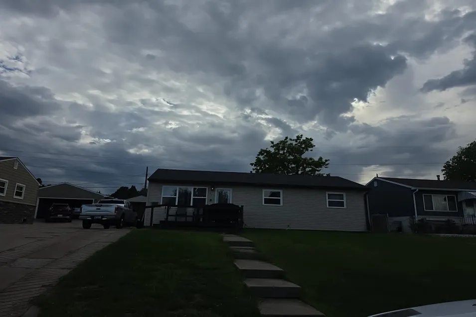 89 Spring Valley Ln Gering, NE 69341, Scotts Bluff County