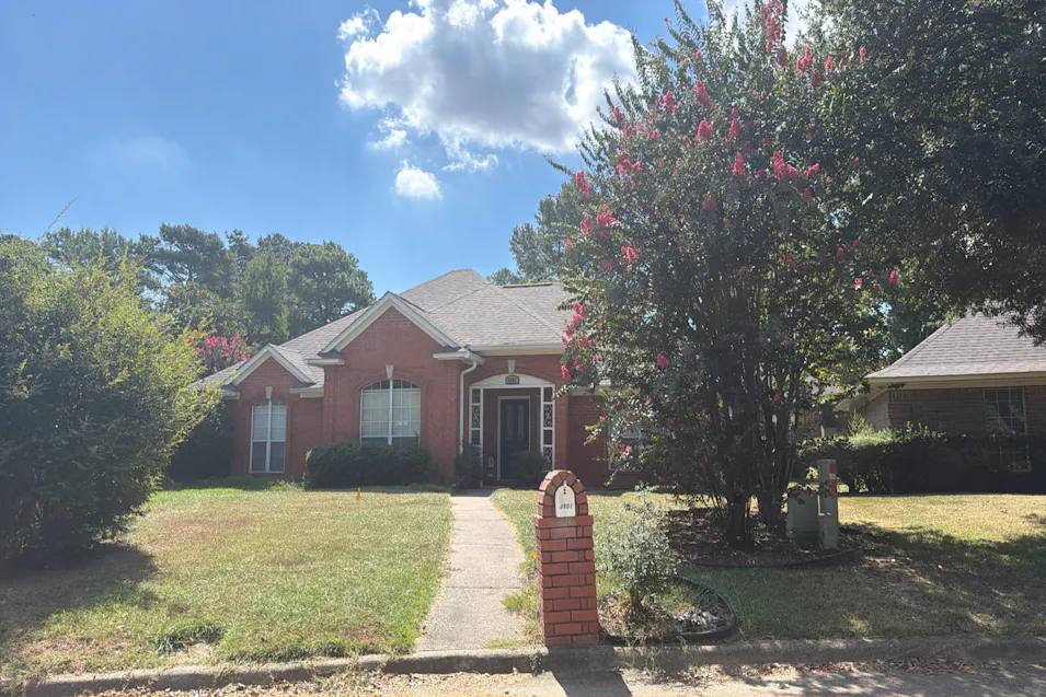 3501 Clear Creek Cir Texarkana, TX 75503, Bowie County