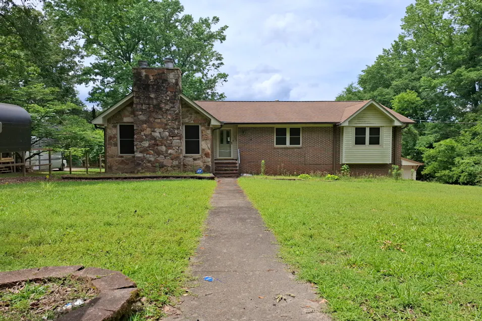 1008 4th Ave Pleasant Grove, AL 35127, Jefferson County