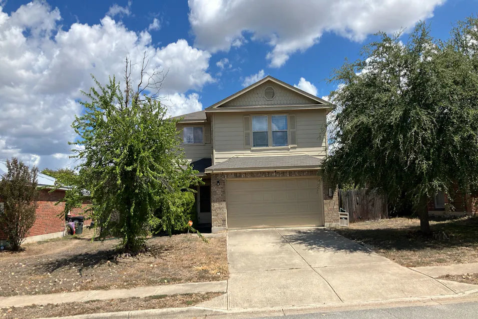 214 Woodley Rd Leander, TX 78641, Williamson County