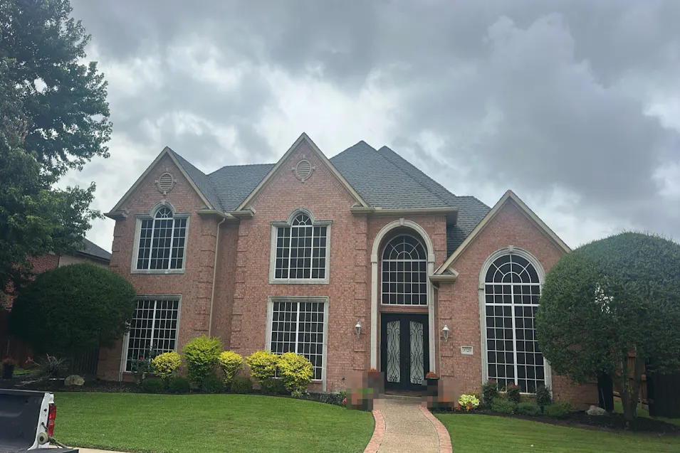 3720 Hearst Castle Way Plano, TX 75025, Collin County