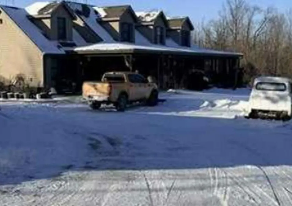 24550 S Harlem Ave Frankfort, IL 60423, Cook County