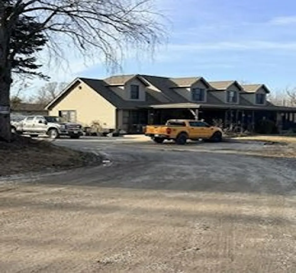 24550 S Harlem Ave Frankfort, IL 60423, Cook County