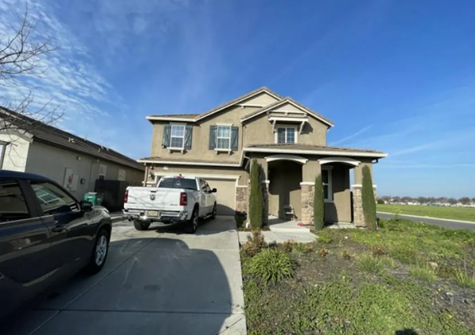 3163 Zaccaria Way Stockton, CA 95212, San Joaquin County