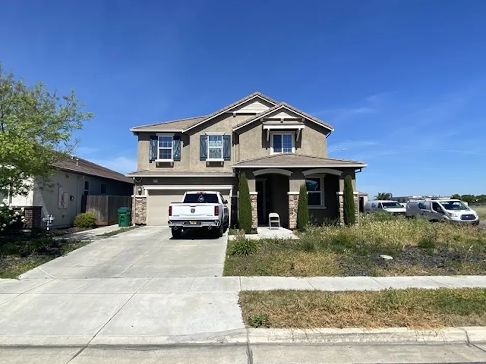 3163 Zaccaria Way Stockton, CA 95212, San Joaquin County