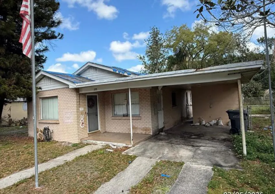 2715 Dixie Rd Lakeland, FL 33801, Polk County