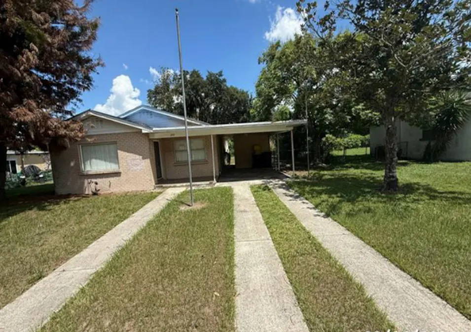 2715 Dixie Rd Lakeland, FL 33801, Polk County